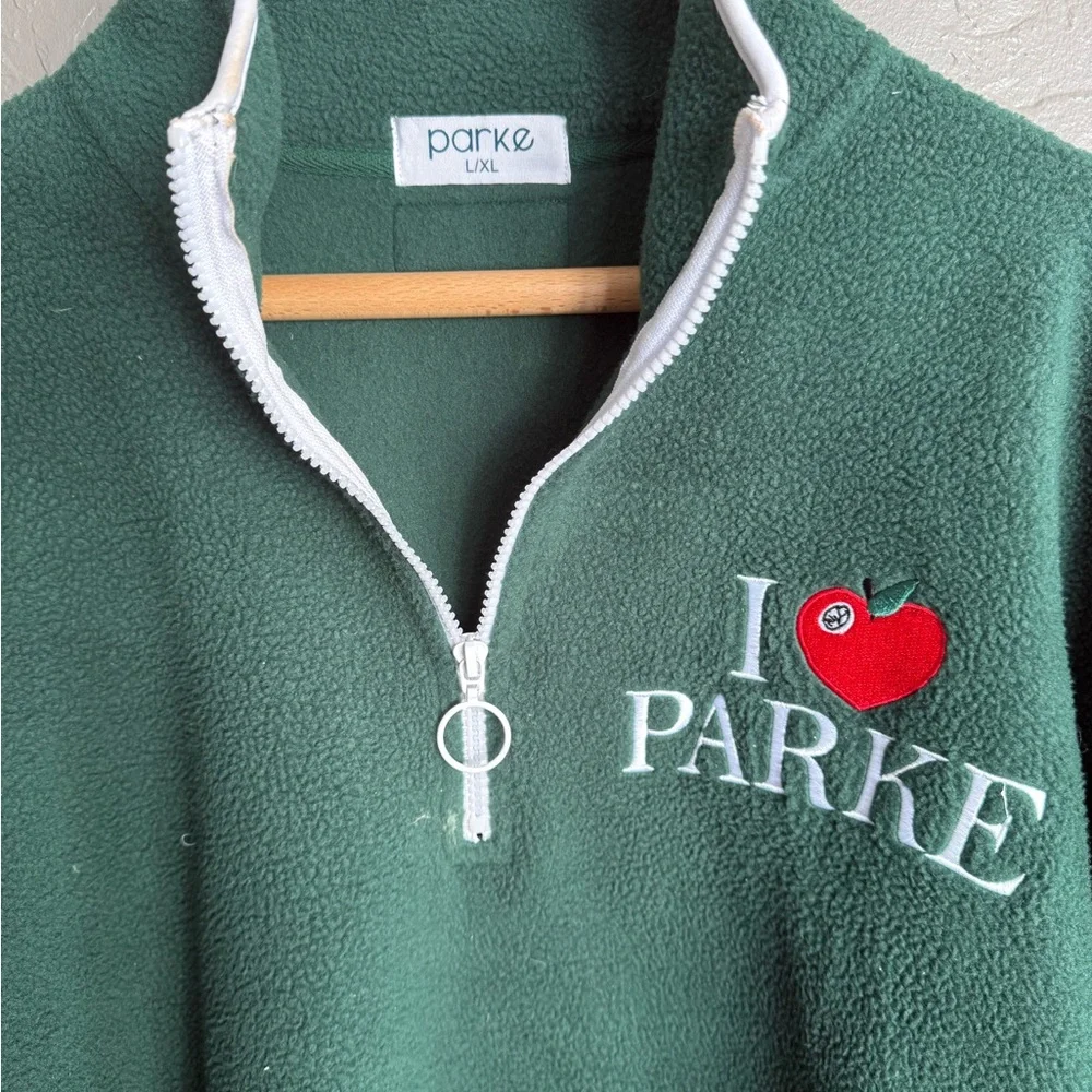 Parke Fleece - Picture 3 of 5
